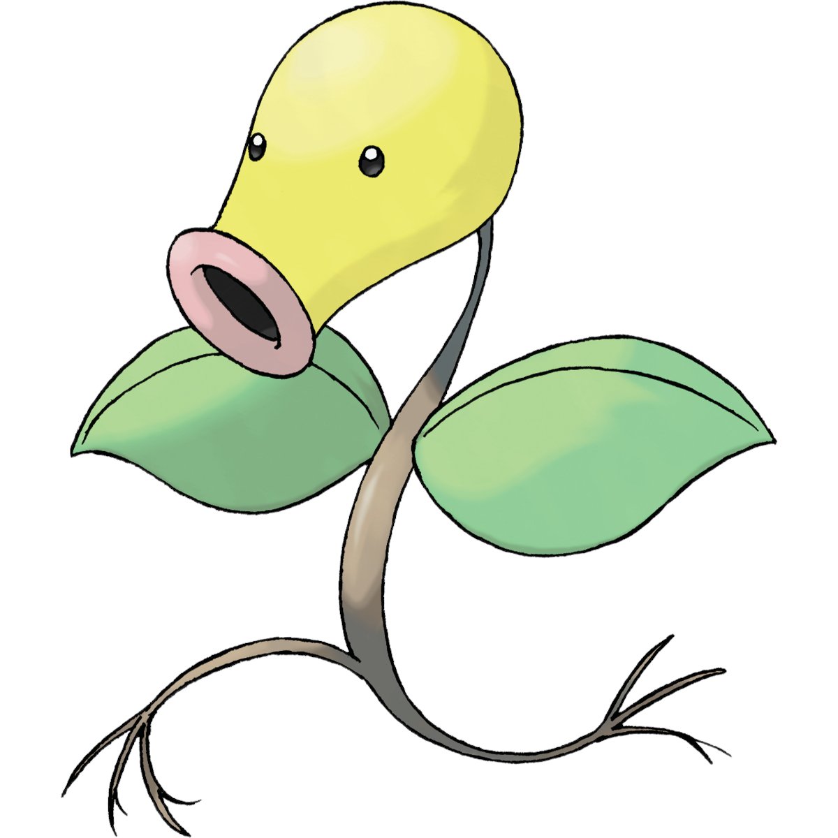 2. RENE MAGRITTEWhile he may claim ce n'est pas un Bellsprout, we all know better