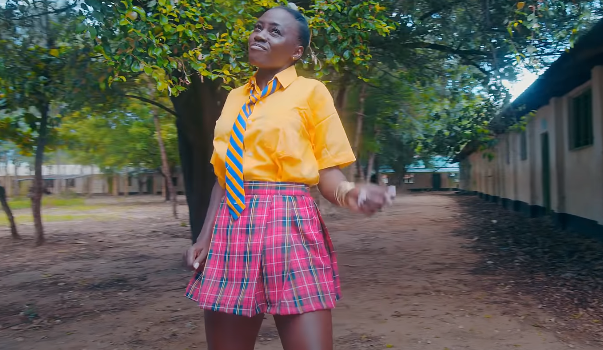 #Np No Filter by <a href="/AkotheeKenya/">Akothee Kenya™</a> #GaniKaliNaAisha