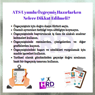 Application Tracking System (ATS) Nedir?

#applicationtrackingsystem #ats #mülakat #işealim #hiring #hr #HumanResources #insankaynaklari