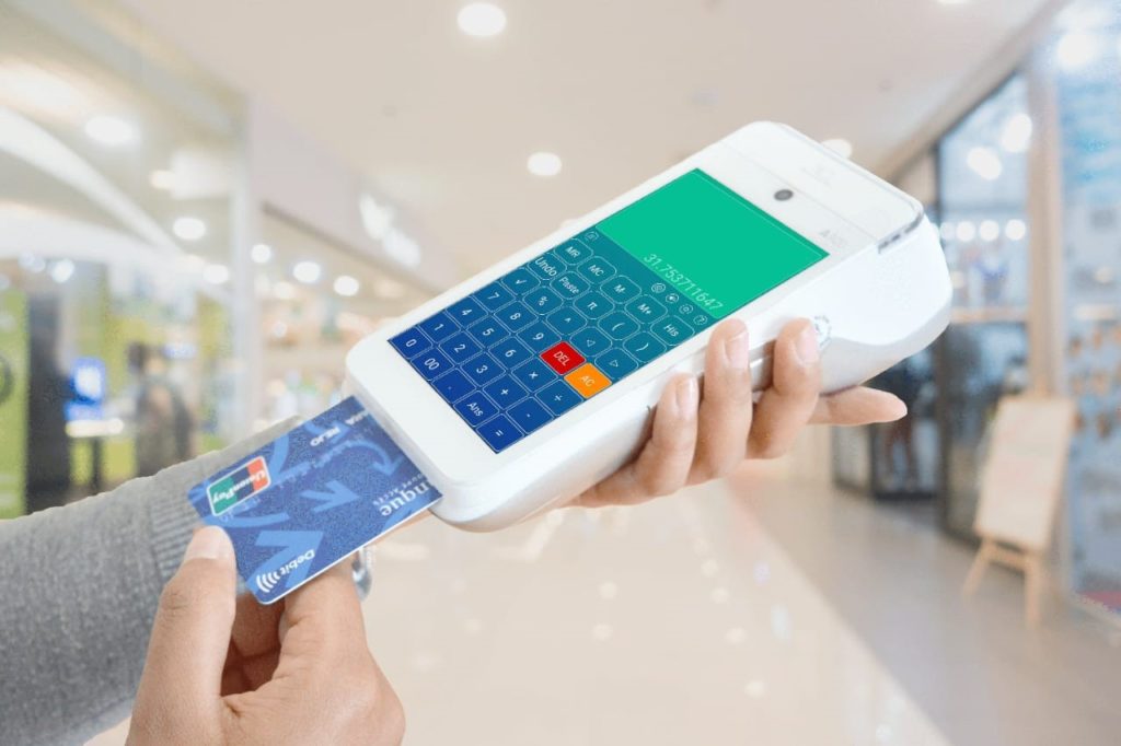 First for AccèsBanque Madagascar – Direct Connected POS Devices to the UnionPay Network - paymentsafrika.com/payment-news/c…