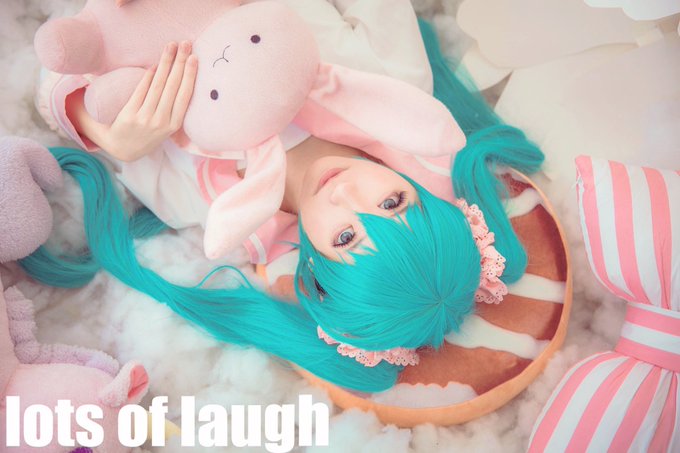 Twitterのコスプレ画像18