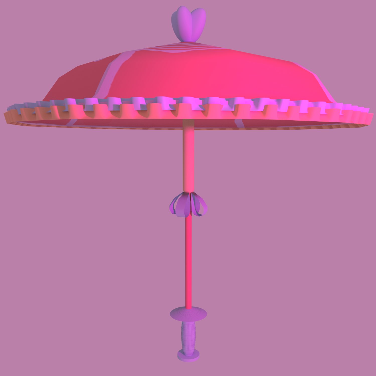 Marlin McFrenza on Twitter "Here is a Parasol/Umbrella concept