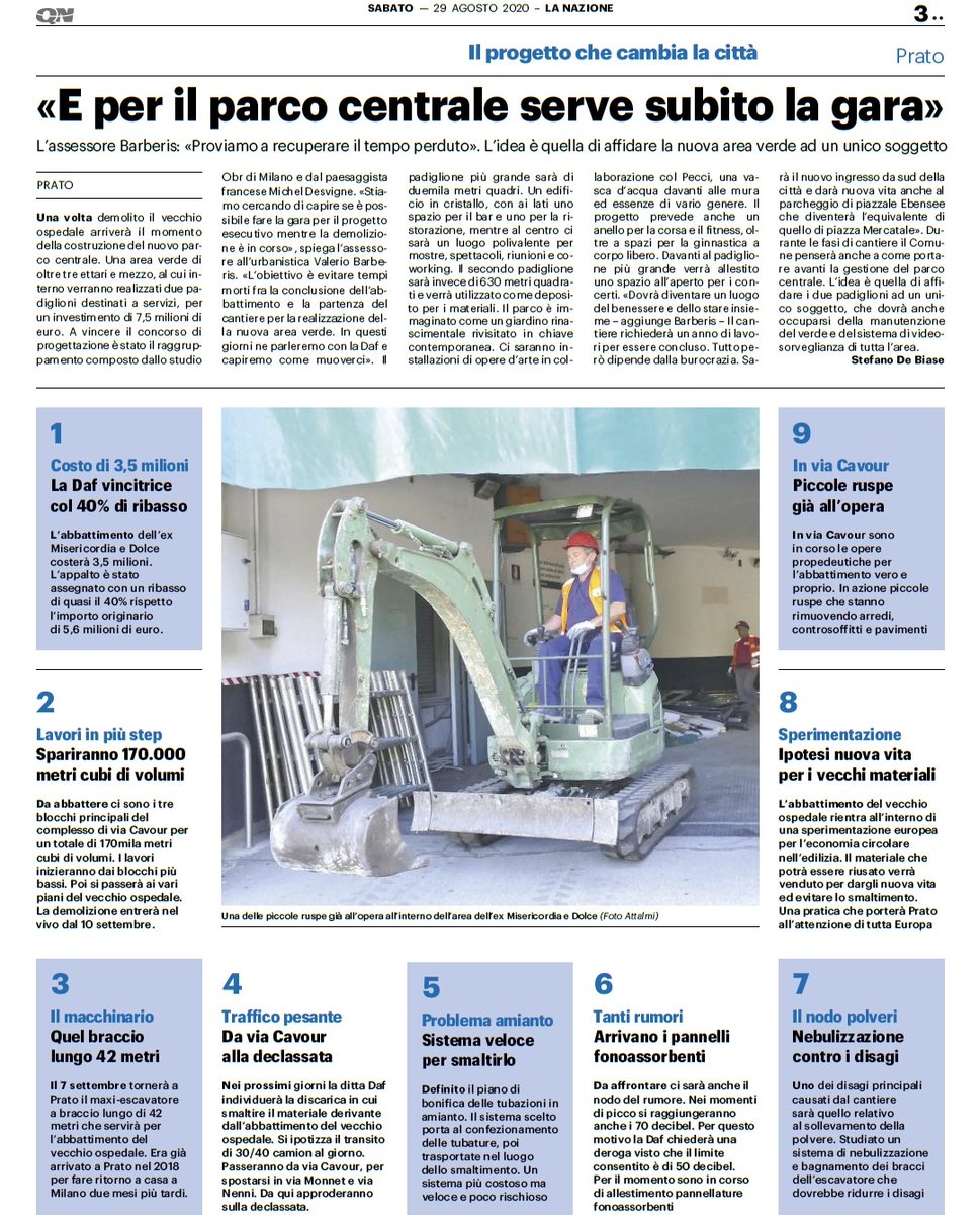 valerio barberis tweet media