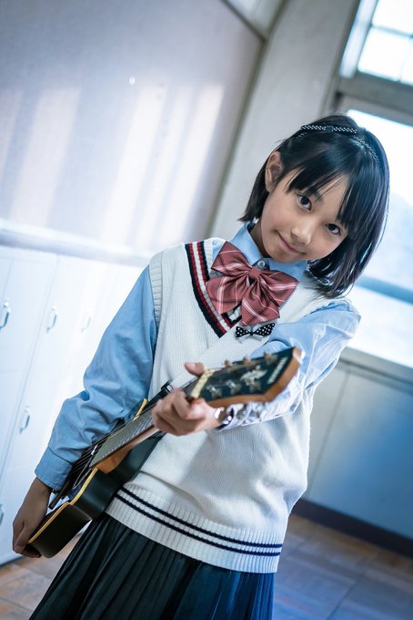 Twitterのコスプレ画像4