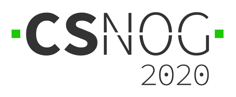 CSNOG_EU's tweet photo. Počet přihlášených na 3. setkání (1. virtuální) nejen českých a slovenských správců sítí #CSNOG2020 (8. - 9. 9.) překročil stovku. Pokud se chcete zúčastnit, registrujte se na https://t.co/Kjqj8OTh6J. #ITkomunita #online @CESNET_cz @CZ_NIC @NIX_CZ https://t.co/DUkeizg0HQ