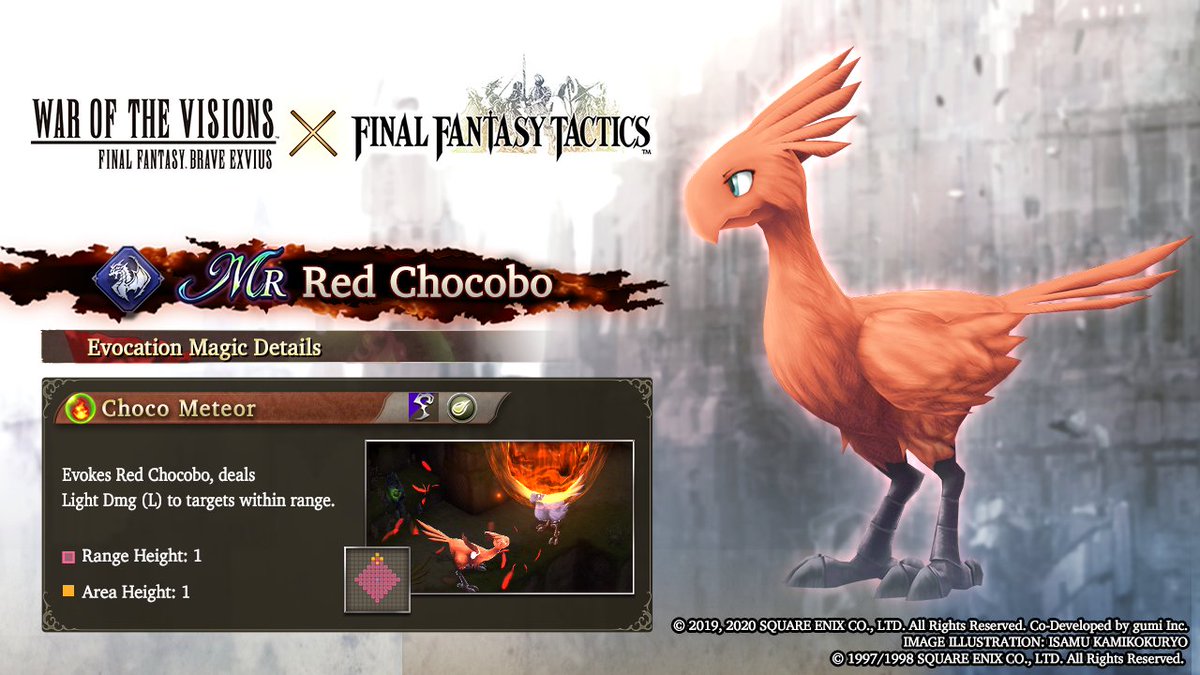 final fantasy tactics chocobo final fantasy tactics chocobo