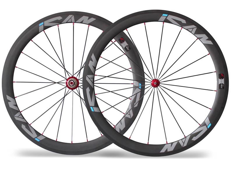 ican cycling wheels