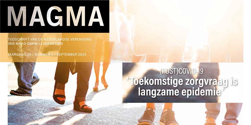 vanluyken's tweet photo. #MAGMA is uit. Het tijdschrift van de #NVMDL.
Thema: (Post)Covid-19 en de toekomstige zorgvraag. 

https://t.co/UyTMFG2fLT

#zorg #MDL #vakblad https://t.co/UA1Lv1EwC4