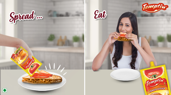 TemptinOfficial's tweet photo. The rich taste of Temptin' Tomato Ketchup elevatesโ your eating experience, no matter what the snack is!
#Temptin #Ketchup #Tomatoes #Rich #Goodness #Dip #Spread #Eat #Tasty #SnackPartner #SnackTime #TryIt https://t.co/jmYdkJUnGX