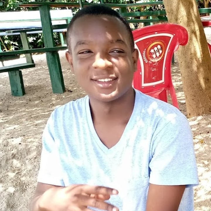 #NewProfilePic