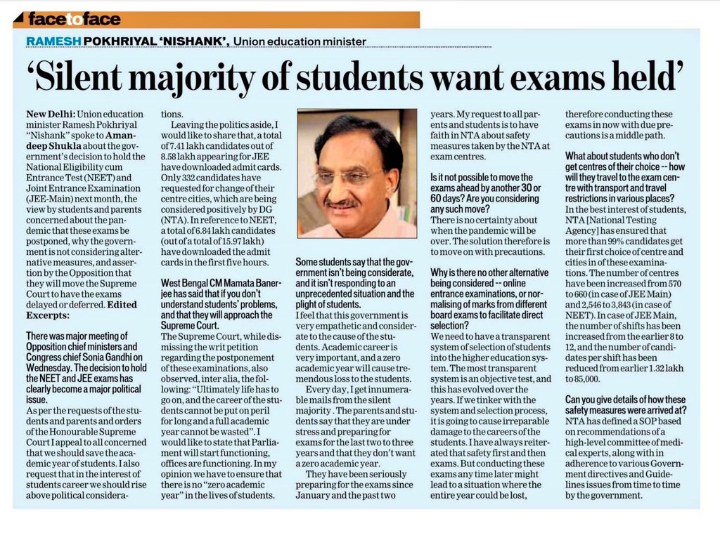 i_m_afzalashraf's tweet image. Rip Sir U will not be missed..😂
@HansrajMeena
#RIP_POKHRIYAL