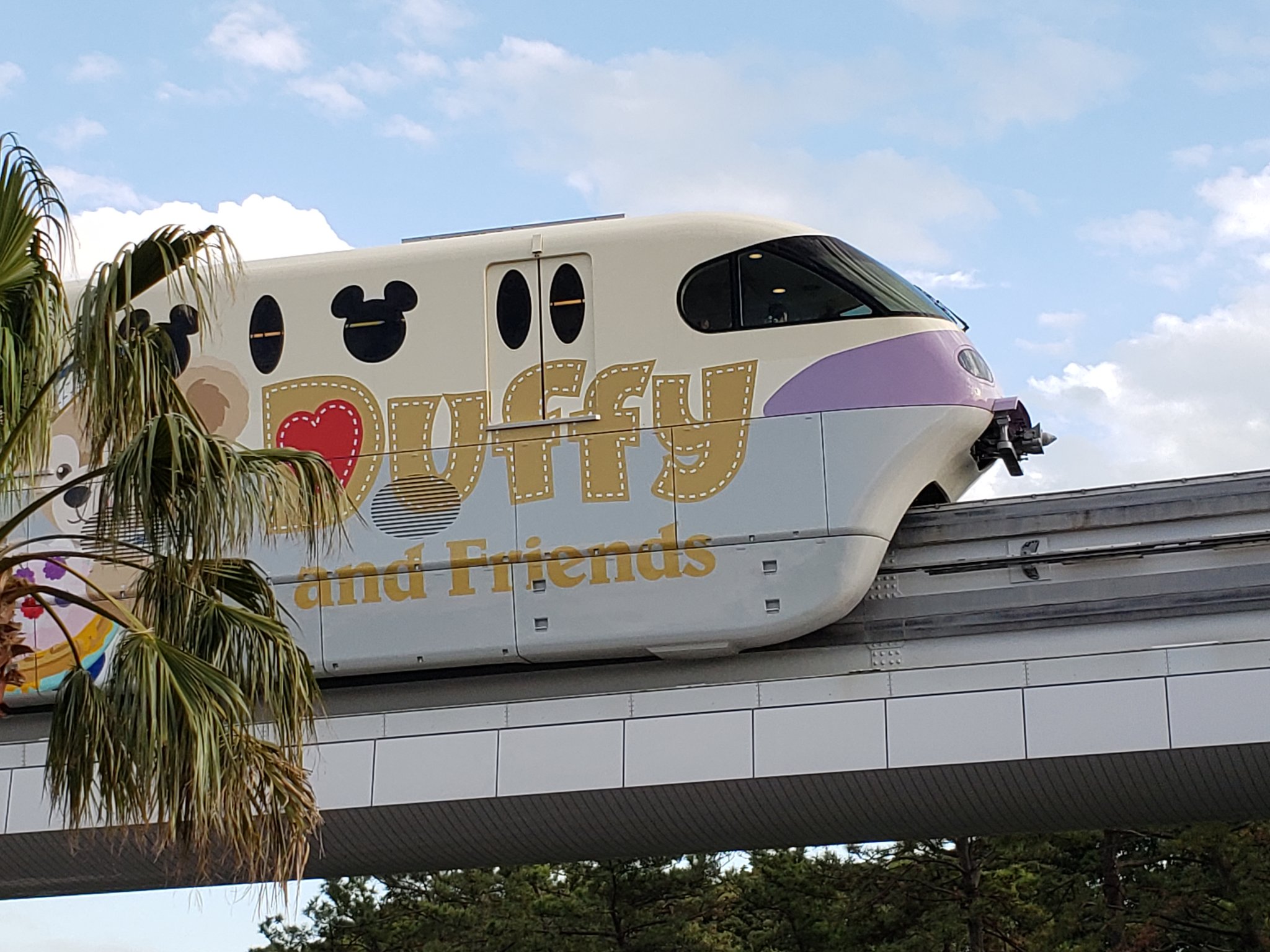 ちばレール プラレール ダッフィー Amp フレンズラッピングのディズニーリゾートラインは今日が運行最終日だそうです 今までありがとうございました ディズニーリゾートライン ダッフィー T Co Hduparqmr2 Twitter ちばレール プラレール ダッフィー Amp フレンズラッピングのディズニーリゾートラインは今日が運行最終日だそうです 今までありがとうございました ディズニーリゾートライン ダッフィー T Co Hduparqmr2 Twitter