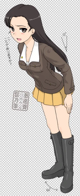 #誰か優しい人が拡散してくれてフォロワーさんが増えるらしい
兵隊を描くよ(兵隊じゃないのも描くよ) 