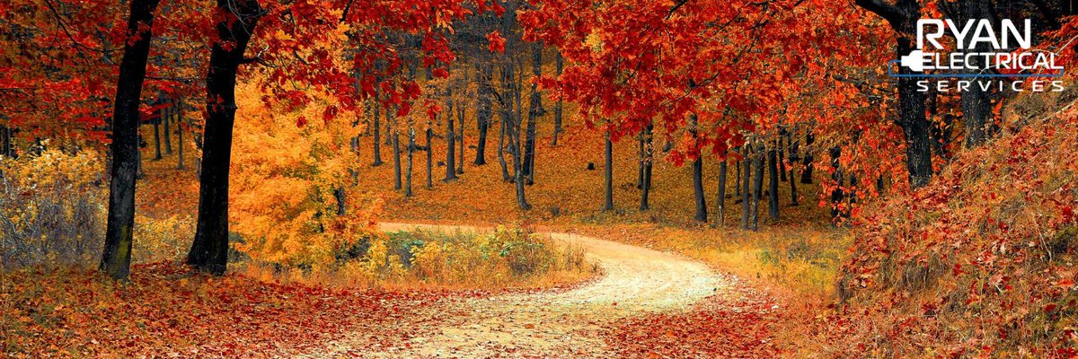 Fall is just around the corner! That means cooler weather, change of leaves, and shorter days. If you're working from home or you have a student at home this fall, you might want to think about extra lighting in your home. Give us a call to schedule an appointment! (845) 513-3344