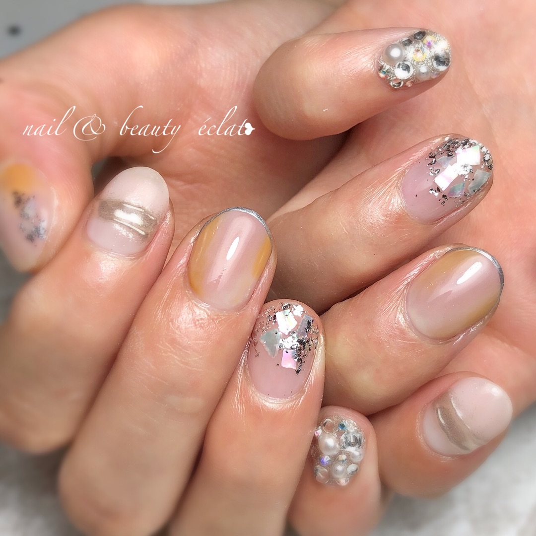 Eclat Nail Eclat Nail Twitter