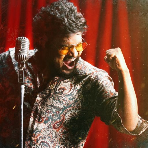 Nithishnerupu50's tweet photo. Happy Birthday @thisisysr bro 
#HBDDearYuvan #yuvann #Yuvanism https://t.co/5536SHcp7t