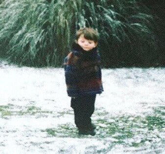 [♡] — louis tomlinson as kittens; a thread.