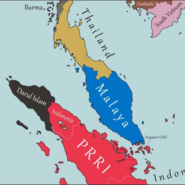 In a way, kedatangan British memudahkan proses pembentukan negara-bangsa yang mungkin tak dapat capai dalam masa 200 tahun. Penjajahan menjadi pemangkin kepada nasionalisme orang Tanah Melayu dan membentuk sebuah Malay polity yang bersatu.Artwork oleh Muhammad Lazuardi.