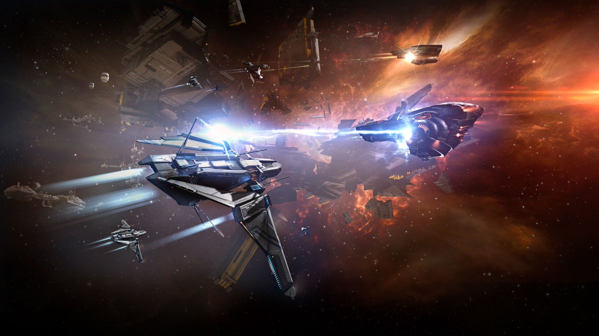 300 EVE Online HD Wallpapers and Backgrounds