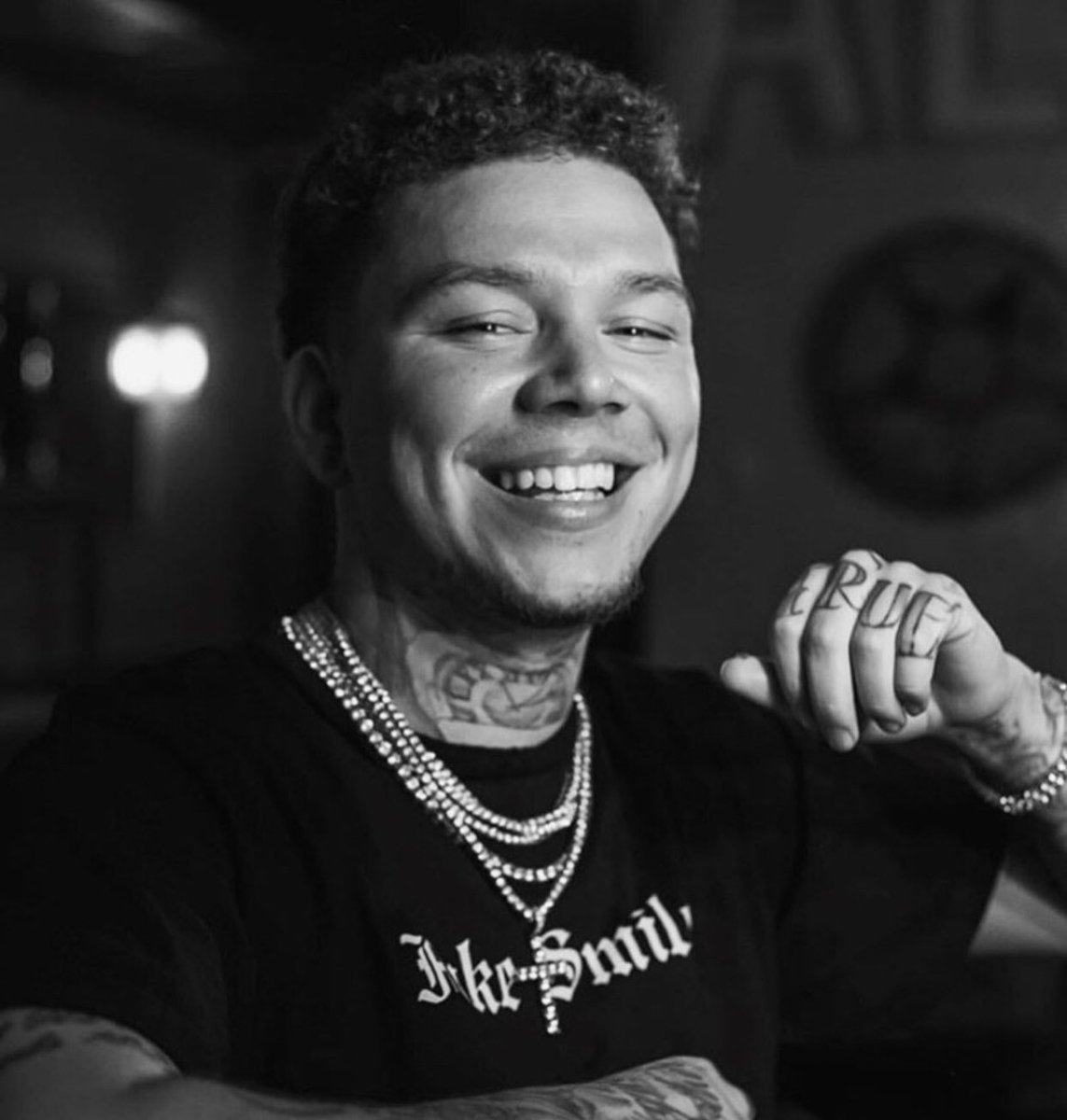 JerseyKvng's tweet photo. Y’all I wanna say a prayer for @PHORAONE  Dear God please keep your shield around Phora he’s battling Demons No one Deserves Please heal him mentally Physically and emotionally so that way he can come back stronger than ever in Jesus name I pray Amen we’re here for you man 💯 https://t.co/2WU8SHwmsE