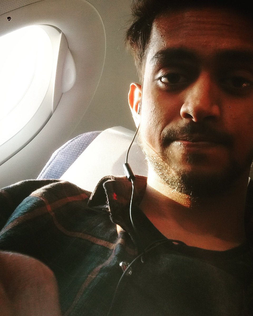 Nileshcatalyst's tweet photo. Let's go anywhere..✈️💺
Flight mode on🤪
.
.
.
.
.
@IndiGo6E @band_catalyst 
#indigo #flights #mode #flightmode #travel #travelphotography #letsgo #modeling #love #lovetotravel #bands #photo #click #climbing… https://t.co/ErpMyAIbWs https://t.co/mo3gf7nHV5