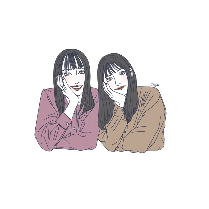 オルチャンのtwitterイラスト検索結果 オルチャンのtwitterイラスト検索結果