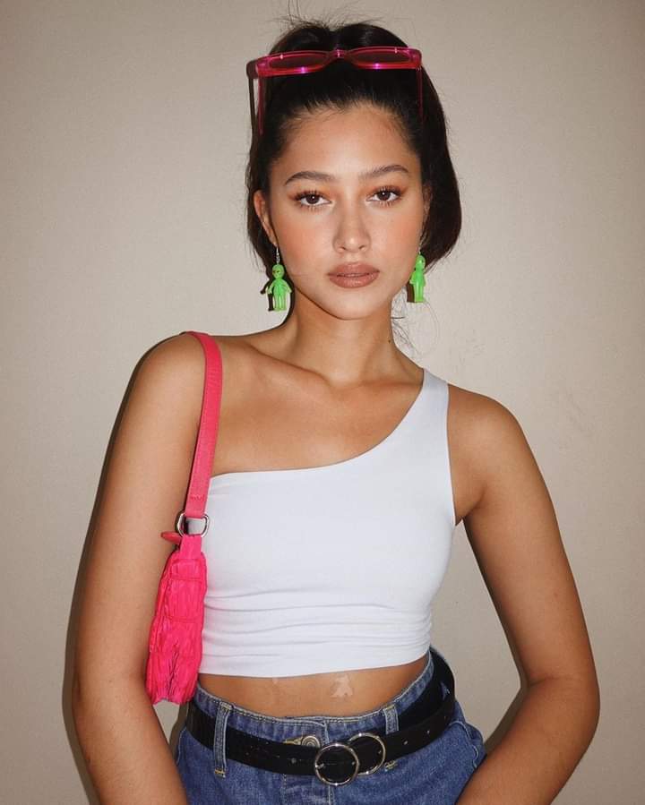 TeamMaureenPH's tweet photo. watermelon sugar high🍉

// @MauWrob // https://t.co/4GUzlwg9Ej