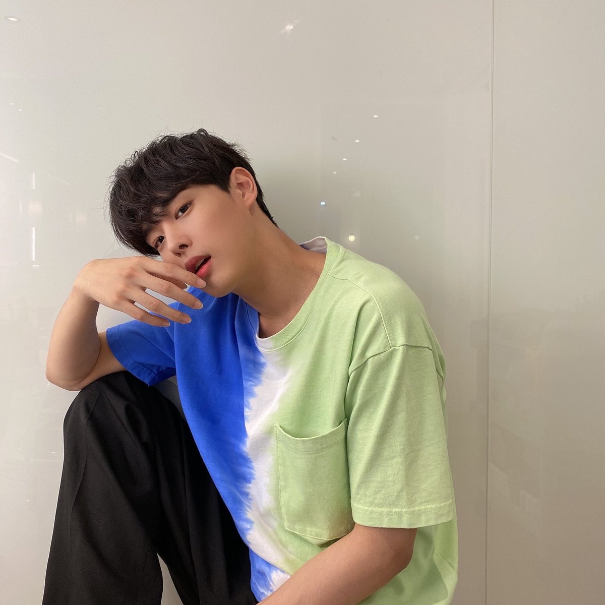 VICTON 빅톤 tweet media