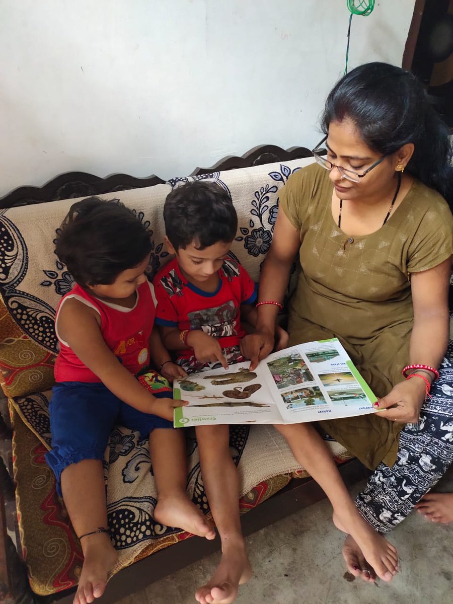 Priyank61100009's tweet photo. Reading is something which gives meaning to your life.
My kids pledge to read and what about you
#pledgereadingtym
#Indiagetsreading
@roomtoreadindia https://t.co/ULQ5yohNdf