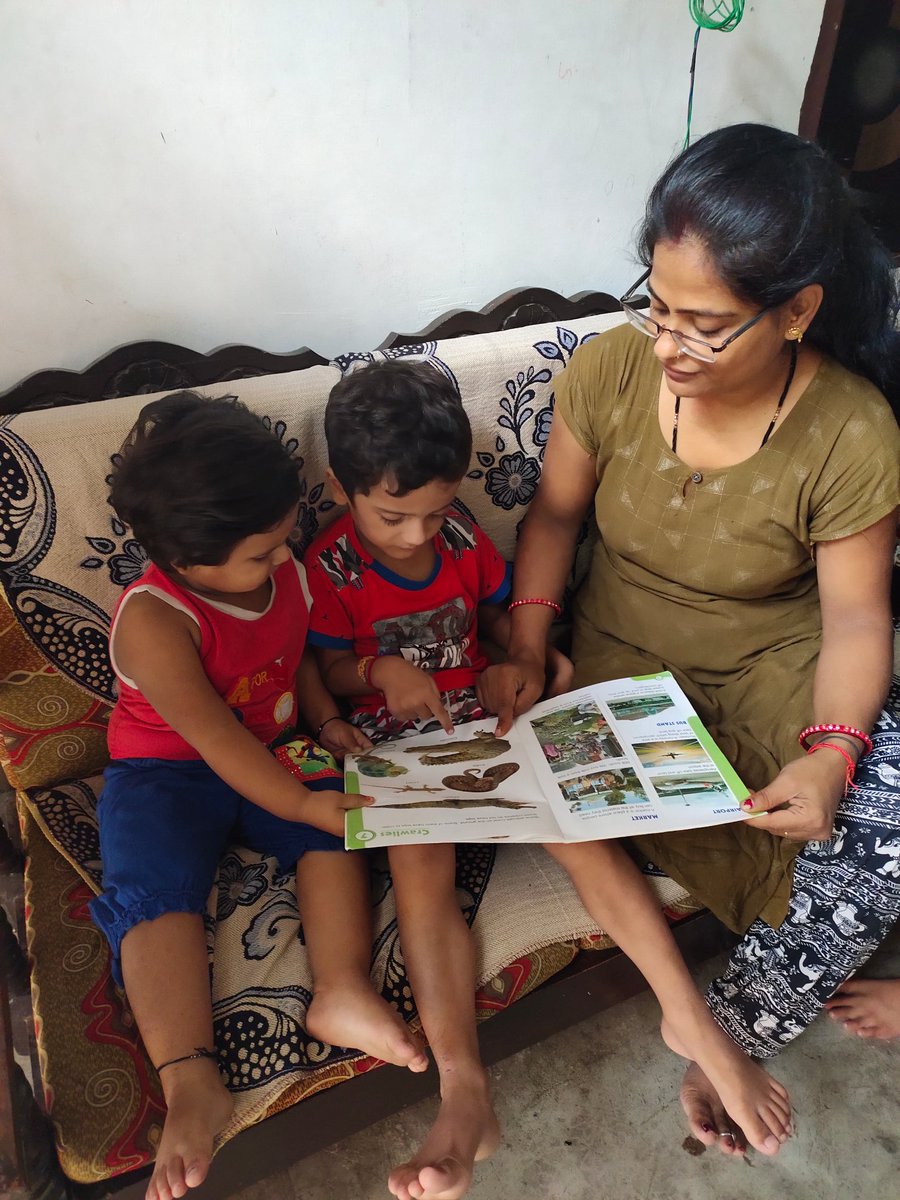 Priyank61100009's tweet photo. Reading is something which gives meaning to your life.
My kids pledge to read and what about you
#pledgereadingtym
#Indiagetsreading
@roomtoreadindia https://t.co/ULQ5yohNdf