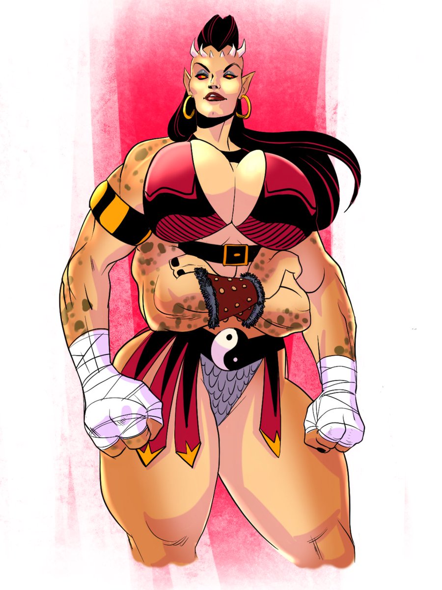 sheeva mortal kombat 9 sheeva mortal kombat 9