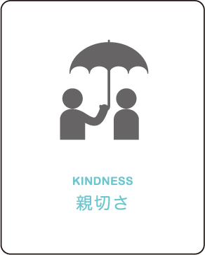 triplevalues's tweet photo. 「優しさ」と「親切」のカードが来た時にどちらを取るか悩むよね。辞書では「優しさは穏やかな対応で、親切は丁寧な対応」という違いがありそうですが、皆さんの中での違いはいかが?
https://t.co/DYIHwFpMTL
#エンゲージメントカード
#engagement
#価値観カード
#ワクワーク
#triplevalue
#1on1 https://t.co/dCDHRTP48P