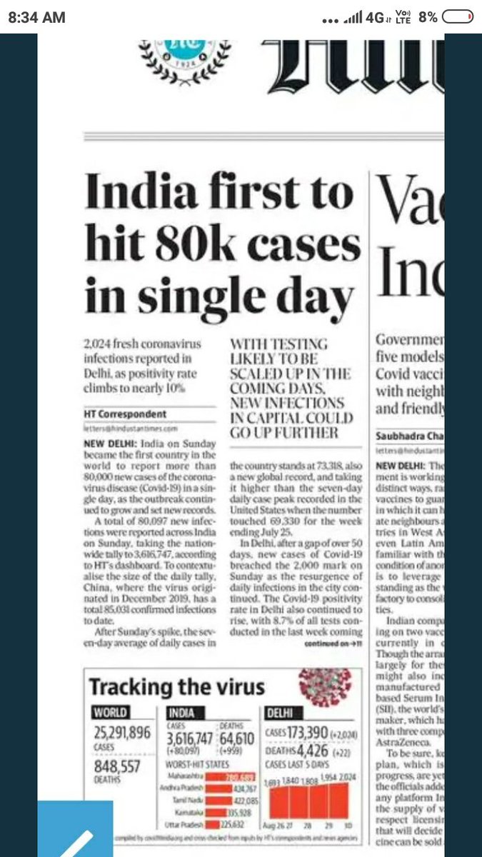 imnNikku10's tweet image. From tomorrow its going to increase more and more if government don&apos;t hide this 
#RIP_POKHRIYAL
#StudentsDislikePMModi