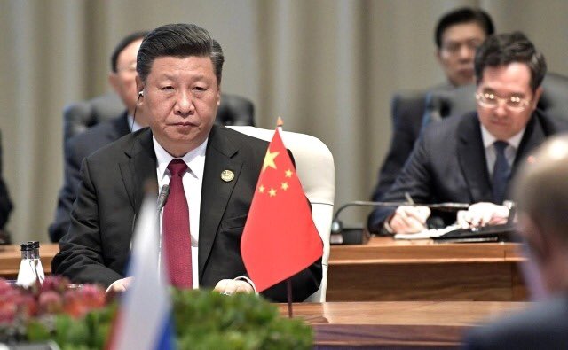 Chinese President Xi Jinping has asked the Communist nation’s highest-level meeting on Tibet to educate Tibetan public about fighting against separatism to “form an impregnable fortress in maintaining stability”.