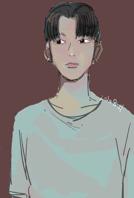 N Atucoさんのイラストまとめ