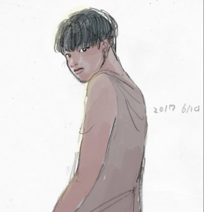N Atucoさんのイラストまとめ
