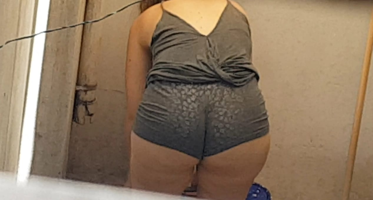 sw.cl 🔥🔥🔥20 k on Twitter: "Espiando ami vecina Esta vez fue anoche y lo logre otra vez mas bueno