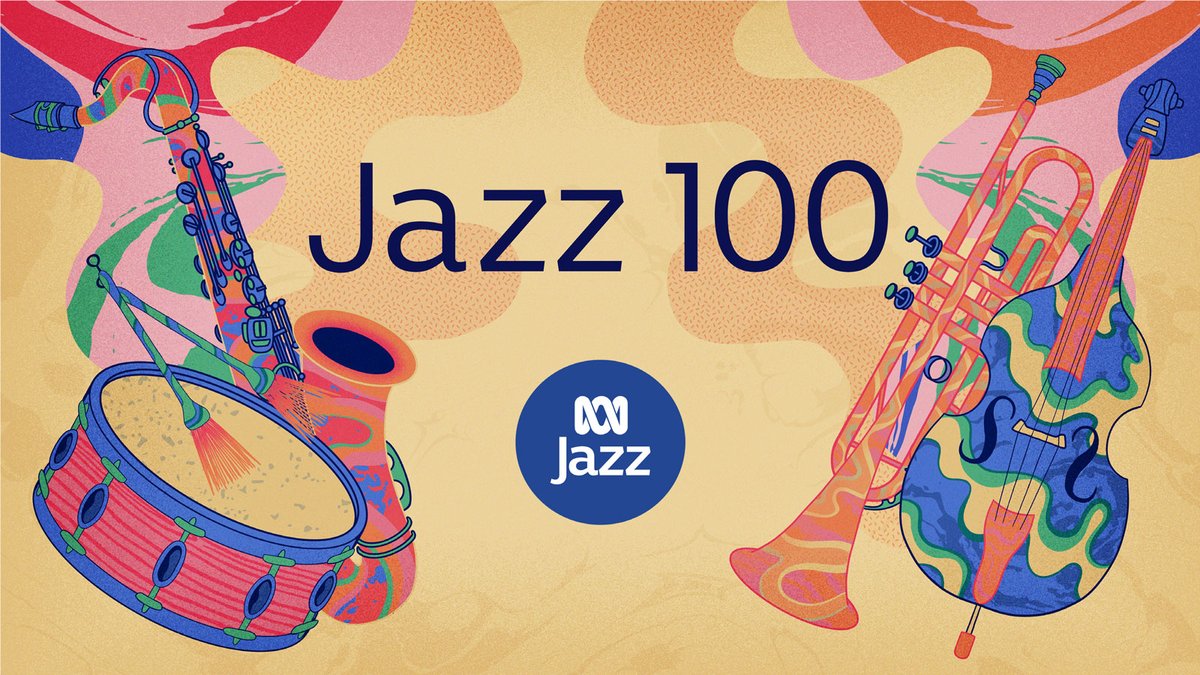 Introducing The #Jazz100! We’re asking Australia “who is your favourite jazz artist?” Whether you’re a seasoned fan or new to the genre, the Jazz 100 aims to give everyone the opportunity to (re)discover some of the most iconic names in modern music. 

jazz100.abc.net.au