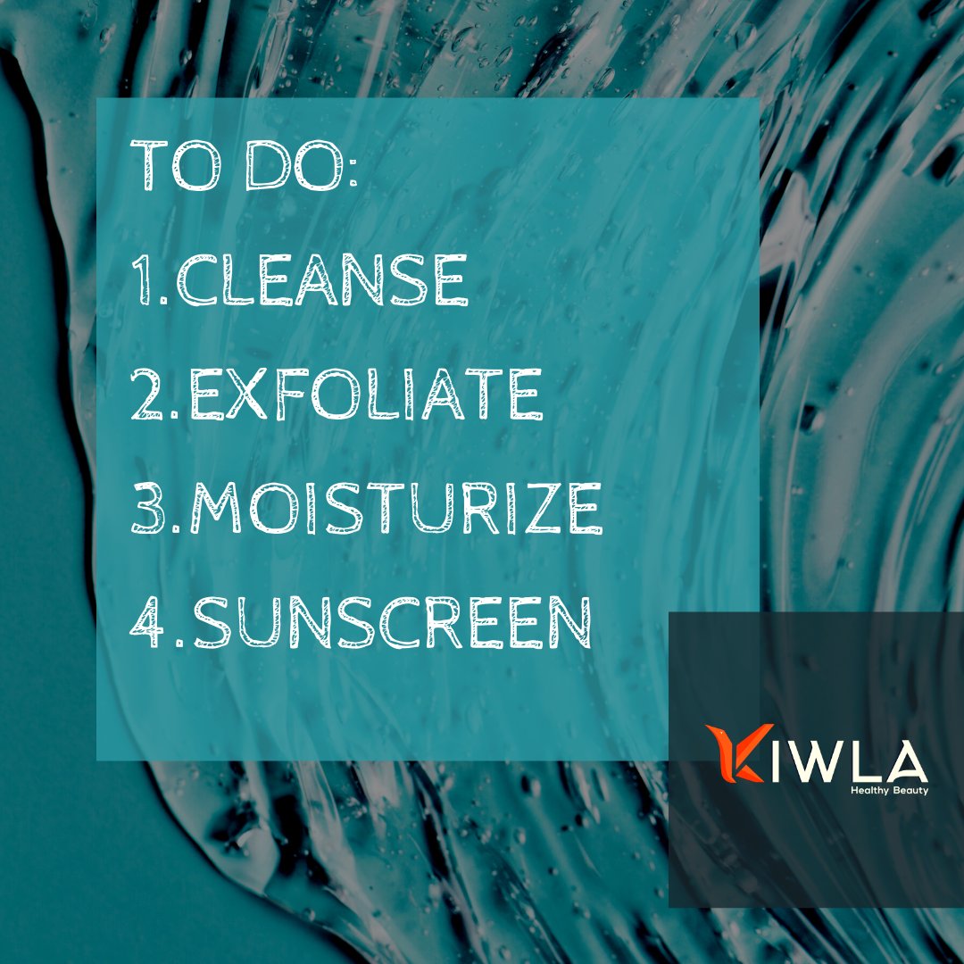 thekiwla's tweet photo. #Skincare #Cleanse #Exfoliate #Moisturize #Sunscreen #dailyroutine #Monday #mondaythoughts #Skincareroutine #Facecare #Cleansers #Exfoliators #Moisturizer #Cream #Moisturizers #Beauty #Makeup #quotes #cosmetics #beautyquotes
#Healthy #Beauty #Healthybeauty
#thekiwla @thekiwla https://t.co/2yIojDwTlB