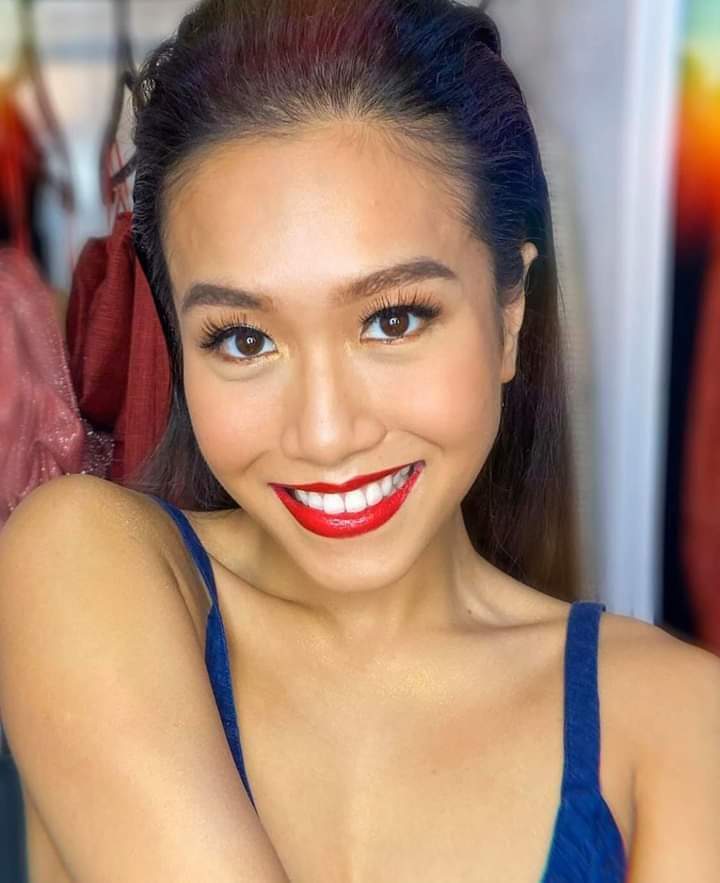 I miss you RACHELLE ANN GO! happy birthday KapusoBrigade  