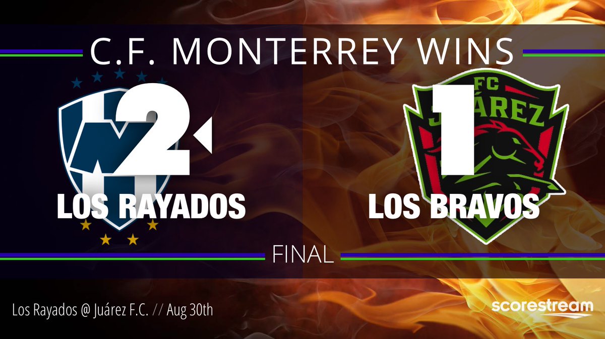 Borderland Sports (@epsports915) on Twitter photo Liga MX: The C.F. Monterrey Los Rayados defeat the Juárez F.C. Los Bravos 2 to 1
scorestream.com/game/jurez-fc-…
#ScoreStream <a href="/canal_44/">ZY精选幼女萝莉反差母狗视频</a> <a href="/zonafavela/">Antonio Favela</a> <a href="/fcjuarezoficial/">FC Juárez</a> <a href="/scorestream/">ScoreStream</a> Liga MX: The C.F. Monterrey Los Rayados defeat the Juárez F.C. Los Bravos 2 to 1
scorestream.com/game/jurez-fc-…
#ScoreStream <a href="/canal_44/">ZY精选幼女萝莉反差母狗视频</a> <a href="/zonafavela/">Antonio Favela</a> <a href="/fcjuarezoficial/">FC Juárez</a> <a href="/scorestream/">ScoreStream</a>