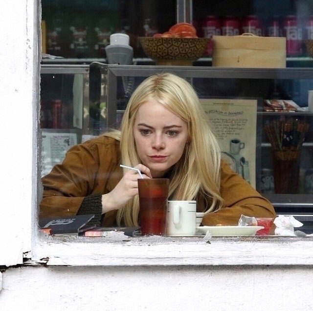 the fact that my code is both more efficient to write and easier to read when it has been written between the hours of 9 pm and 3 am
