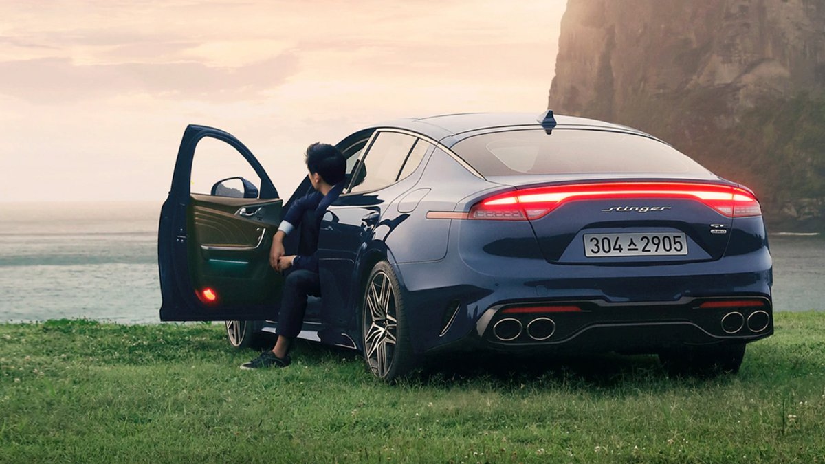 IMBOLDN_KR's tweet image. 배기량, 출력 커진 건 좋은데, 그놈의 2.5 터보 엔진 결함이 뭔지. #스팅어 #스팅어마이스터 #스팅어부분변경 #기아
zpr.io/HY4rx