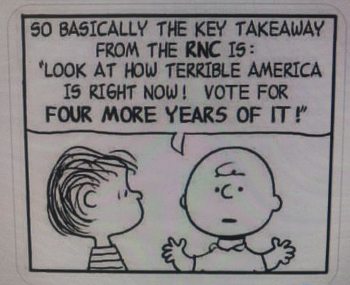 christoq's tweet photo. Charlie Brown knows https://t.co/SnEKQ5GQo2
