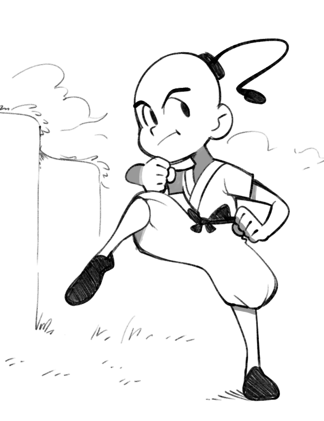 prince poo &amp; cuphead https://t.co/AFZgWSex4k 
