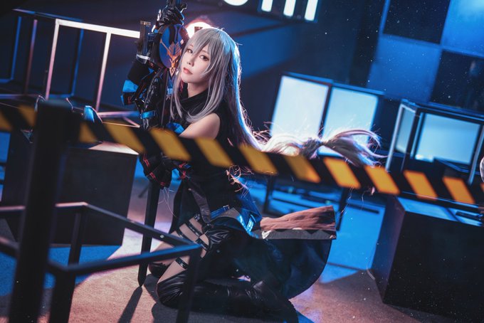 コスプレイヤーBanrのTwitter画像13