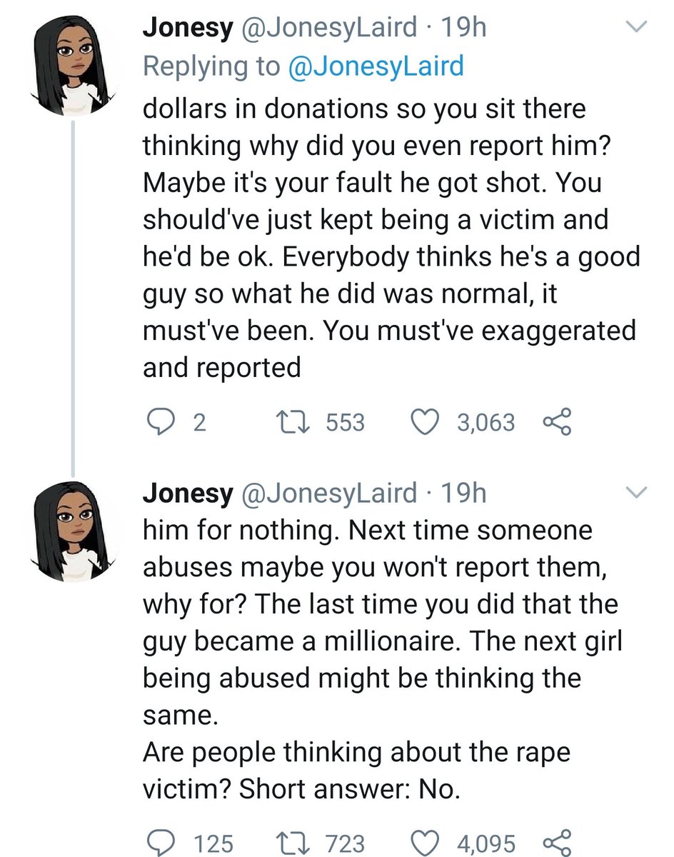 BearsfordJohn's tweet photo. @JackPosobiec https://t.co/WewYdNVxvD