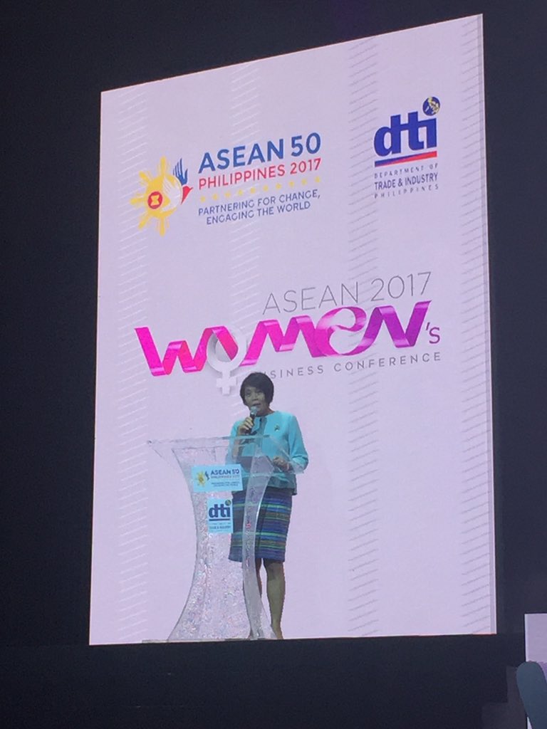 PhilwenOrg's tweet photo. To date, @ASEAN_women (w/ efforts led by @PhilwenOrg) continues to pursue engagements &amp; opportunities to provide inputs to the design, development, &amp; implementation of regional strategies &amp; policies to operationalize gender mainstreaming &amp; women business empowerment across ASEAN https://t.co/fvcVsCwCOz