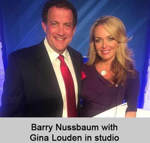 USAmericanNews's tweet photo. Watch Latest News Barrry Nussbaum with Giana Louden in studio on ATP News - https://t.co/zH64anD7ST
#UsIsraelRelations
#TheUsSupportIsrael
#NonieDarwish
#FarrahPrudence https://t.co/FBft4iAozd