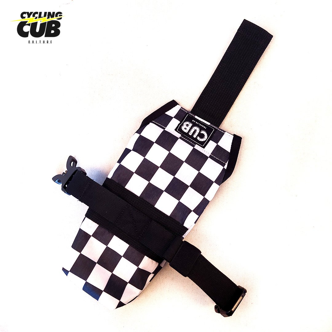 CyclingCub_'s tweet photo. Saddle bag by @cycling
Retail and reseller welcome
Ready worldwide shipping
Price Rp. 90.000
WA : 087743850804

https://t.co/wK13Prg8fd
Www.bukalapak/cyclingcub

#fnfjb
#fixedgear
#fixgear
#fixie
#singlespeed
#fixieworld
#singlegear
#saddlebag
#fixiebag https://t.co/QuKoASNEaE